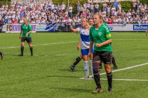 F.C. København - B73 Slagelse - 17/08-2024