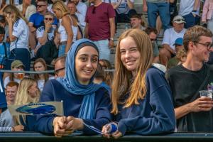 F.C. København - B73 Slagelse - 17/08-2024
