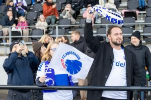 F.C. København - B93 (K) - 22/11-2025