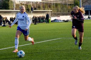 F.C. København - B93 (K) - 22/11-2025