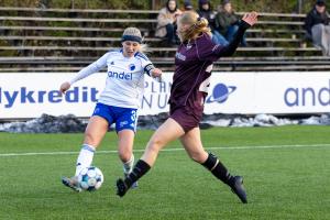 F.C. København - B93 (K) - 22/11-2025