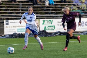 F.C. København - B93 (K) - 22/11-2025