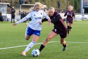 F.C. København - B93 (K) - 22/11-2025
