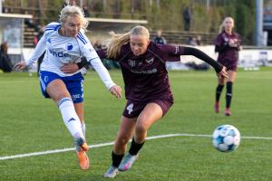 F.C. København - B93 (K) - 22/11-2025