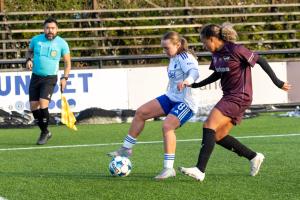 F.C. København - B93 (K) - 22/11-2025