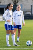 F.C. København - B93 (K) - 22/11-2025