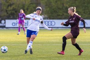 F.C. København - B93 (K) - 22/11-2025