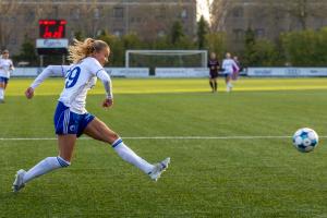 F.C. København - B93 (K) - 22/11-2025