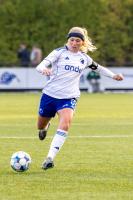 F.C. København - B93 (K) - 22/11-2025