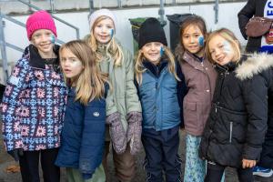 F.C. København - B93 (K) - 22/11-2025