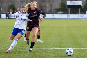 F.C. København - B93 (K) - 22/11-2025