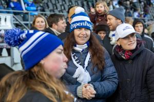 F.C. København - B93 (K) - 22/11-2025