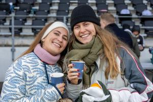 F.C. København - B93 (K) - 22/11-2025