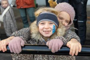 F.C. København - B93 (K) - 22/11-2025