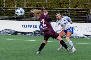 F.C. København - B93 (K) - 22/11-2025