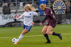 F.C. København - B93 (K) - 22/11-2025