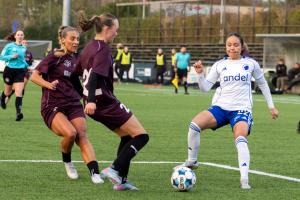 F.C. København - B93 (K) - 22/11-2025