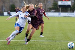 F.C. København - B93 (K) - 22/11-2025