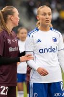 F.C. København - B93 (K) - 22/11-2025