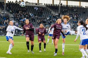 F.C. København - B93 (K) - 22/11-2025