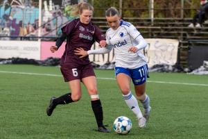 F.C. København - B93 (K) - 22/11-2025