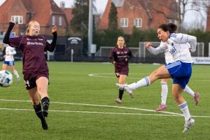 F.C. København - B93 (K) - 22/11-2025