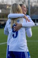 F.C. København - B93 (K) - 22/11-2025