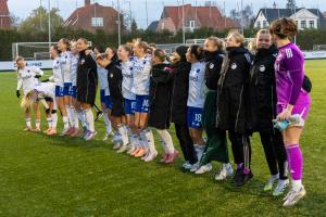 F.C. København - B93 (K) - 22/11-2025