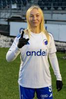 F.C. København - B93 (K) - 22/11-2025