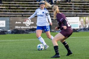 F.C. København - B93 (K) - 22/11-2025