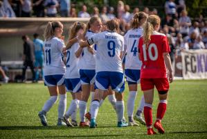 F.C. København - Ballerup-Skovlunde Fodbold - 07/09-2024