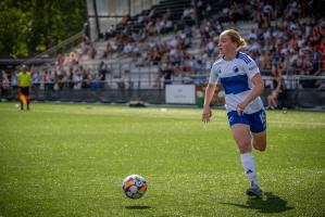 F.C. København - Ballerup-Skovlunde Fodbold - 07/09-2024