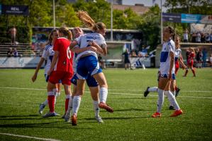 F.C. København - Ballerup-Skovlunde Fodbold - 07/09-2024