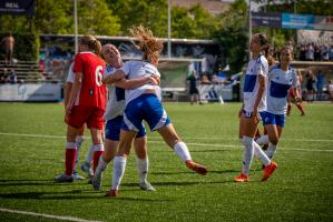 F.C. København - Ballerup-Skovlunde Fodbold - 07/09-2024