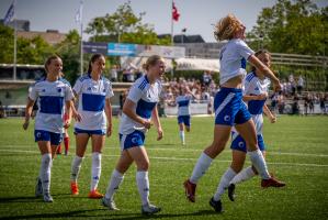 F.C. København - Ballerup-Skovlunde Fodbold - 07/09-2024