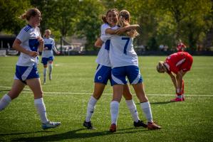F.C. København - Ballerup-Skovlunde Fodbold - 07/09-2024
