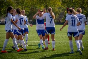 F.C. København - Ballerup-Skovlunde Fodbold - 07/09-2024