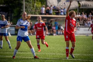 F.C. København - Ballerup-Skovlunde Fodbold - 07/09-2024