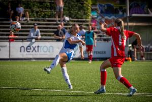 F.C. København - Ballerup-Skovlunde Fodbold - 07/09-2024