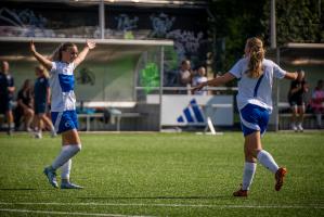 F.C. København - Ballerup-Skovlunde Fodbold - 07/09-2024