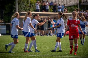 F.C. København - Ballerup-Skovlunde Fodbold - 07/09-2024