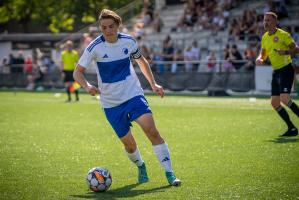 F.C. København - Ballerup-Skovlunde Fodbold - 07/09-2024