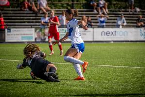 F.C. København - Ballerup-Skovlunde Fodbold - 07/09-2024