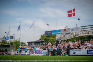 F.C. København - Ballerup-Skovlunde Fodbold - 07/09-2024
