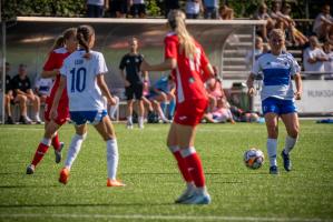 F.C. København - Ballerup-Skovlunde Fodbold - 07/09-2024