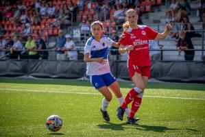 F.C. København - Ballerup-Skovlunde Fodbold - 07/09-2024