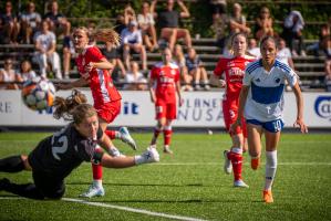 F.C. København - Ballerup-Skovlunde Fodbold - 07/09-2024
