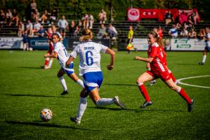 F.C. København - Ballerup-Skovlunde Fodbold - 07/09-2024