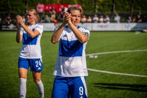 F.C. København - Ballerup-Skovlunde Fodbold - 07/09-2024