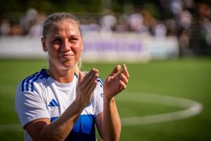 F.C. København - Ballerup-Skovlunde Fodbold - 07/09-2024